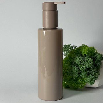 ФЛАКОН НЬЮ-ЙОРК 200 МЛ КАКАО З КАКАО ДОЗАТОРОМ ГЕЛЬ 4755 фото