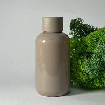 ФЛАКОН ОЛІВІЯ 100 МЛ КАКАО З КАКАО КРИШКОЮ 4117 фото